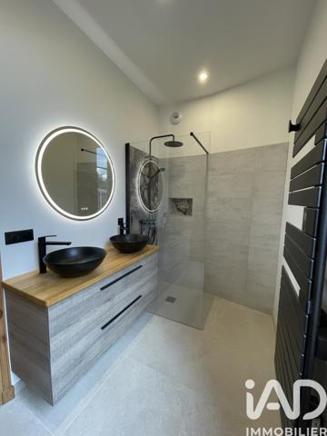 Maison à vendre 3 pièces 82 m² Libourne