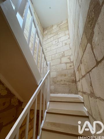Maison à vendre 3 pièces 82 m² Libourne