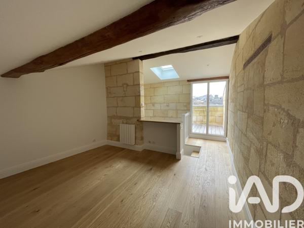 Maison à vendre 3 pièces 82 m² Libourne