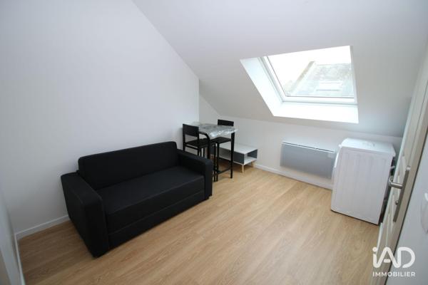 Location appartement 2 pièces 13 m² Amiens