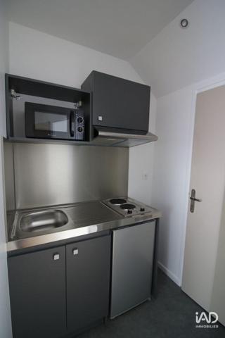 Location appartement 2 pièces 13 m² Amiens