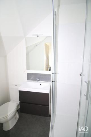 Location appartement 2 pièces 13 m² Amiens