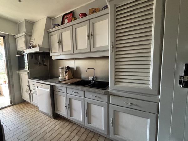 Immobilier Cannes (06400) – Appartement 57m2 – 245 000 €