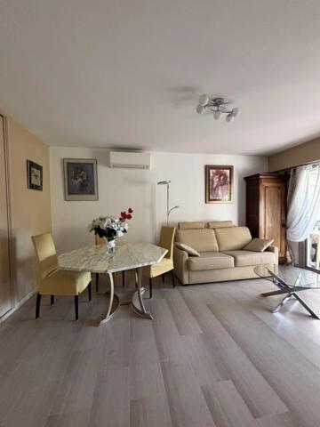 Immobilier Cannes (06400) – Appartement 57m2 – 245 000 €