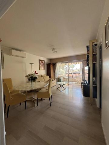 Immobilier Cannes (06400) – Appartement 57m2 – 245 000 €