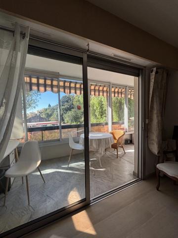 Immobilier Cannes (06400) – Appartement 57m2 – 245 000 €