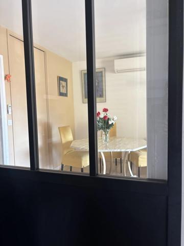 Immobilier Cannes (06400) – Appartement 57m2 – 245 000 €