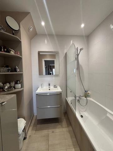 Immobilier Cannes (06400) – Appartement 57m2 – 245 000 €