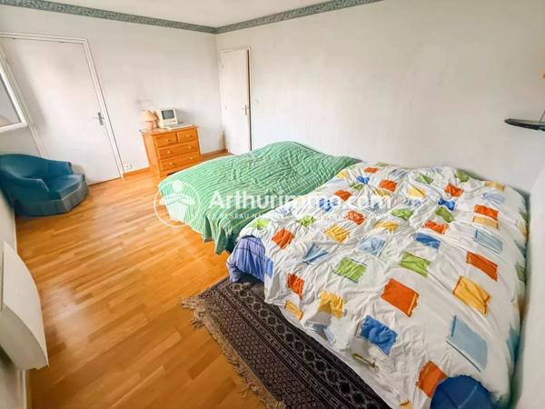 Vente Maison 8 pièces 189 m2 à Saint-Germain-Lès-Corbeil