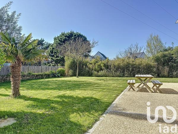 Maison traditionnelle 5 pièces de 104 m² à Quiberon (56170)