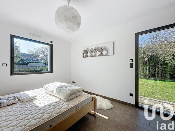 Maison traditionnelle 5 pièces de 104 m² à Quiberon (56170)