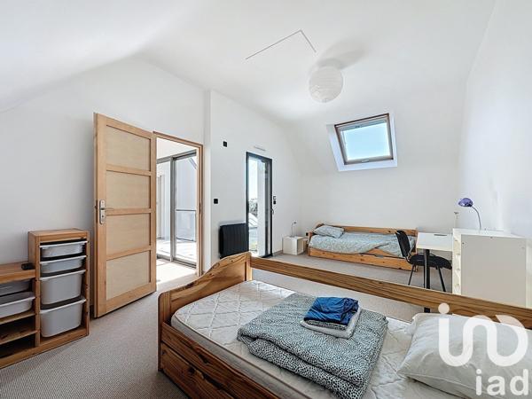 Maison traditionnelle 5 pièces de 104 m² à Quiberon (56170)