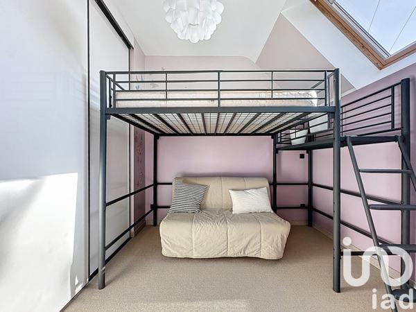 Maison traditionnelle 5 pièces de 104 m² à Quiberon (56170)