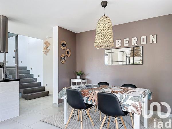 Maison traditionnelle 5 pièces de 104 m² à Quiberon (56170)