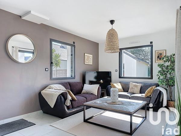 Maison traditionnelle 5 pièces de 104 m² à Quiberon (56170)