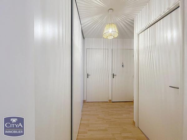 Appartement à vendre 3 pièces 73.22m²