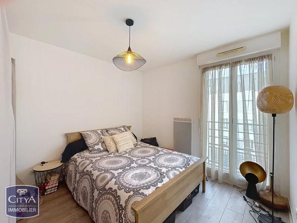 Appartement à vendre 3 pièces 73.22m²