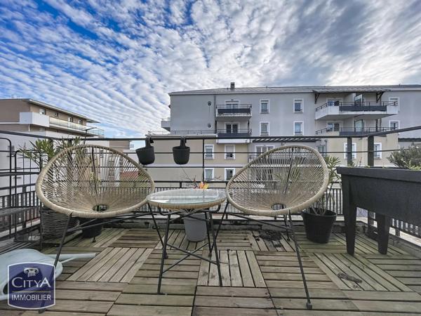 Appartement à vendre 3 pièces 73.22m²