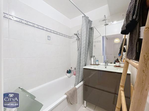 Appartement à vendre 3 pièces 73.22m²