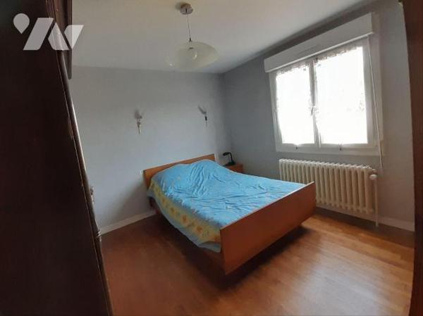 - Maison 6 pièces à vendre - Cléguérec (56480) ? Morbihan ? Proche Pontivy

À vendre, maison ...