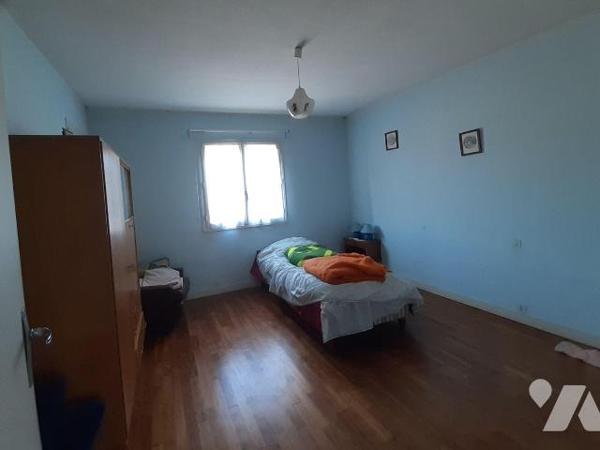 - Maison 6 pièces à vendre - Cléguérec (56480) ? Morbihan ? Proche Pontivy

À vendre, maison ...