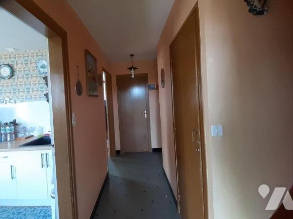 - Maison 6 pièces à vendre - Cléguérec (56480) ? Morbihan ? Proche Pontivy

À vendre, maison ...