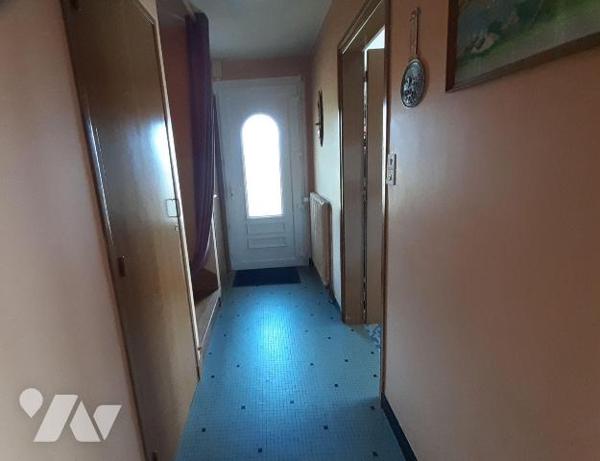 - Maison 6 pièces à vendre - Cléguérec (56480) ? Morbihan ? Proche Pontivy

À vendre, maison ...