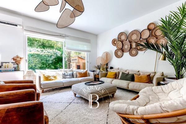 Paris 16ème, Maison de ville 5 Chambres -  180 m² à vendre
