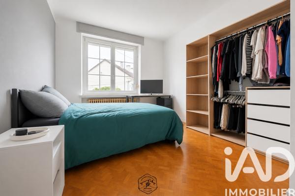 Maison à vendre 8 pièces 168 m² Hayange