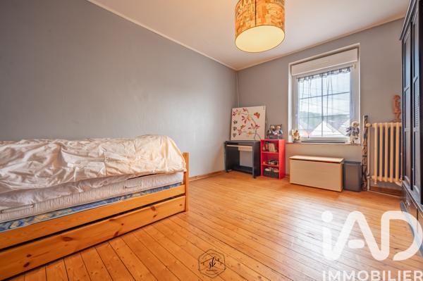 Maison à vendre 8 pièces 168 m² Hayange