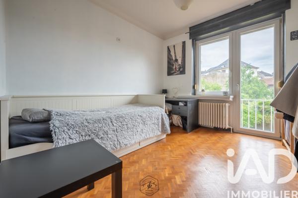 Maison à vendre 8 pièces 168 m² Hayange