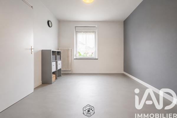 Maison à vendre 8 pièces 168 m² Hayange