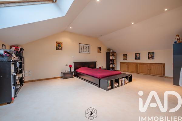 Maison à vendre 8 pièces 168 m² Hayange