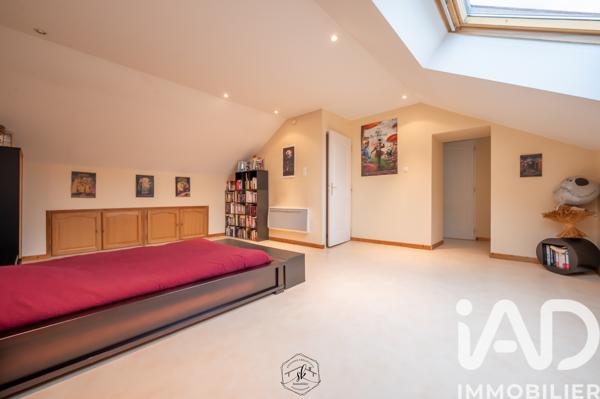 Maison à vendre 8 pièces 168 m² Hayange