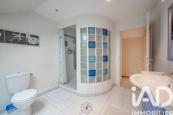 Maison à vendre 8 pièces 168 m² Hayange