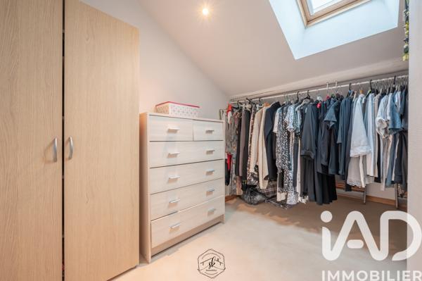 Maison à vendre 8 pièces 168 m² Hayange