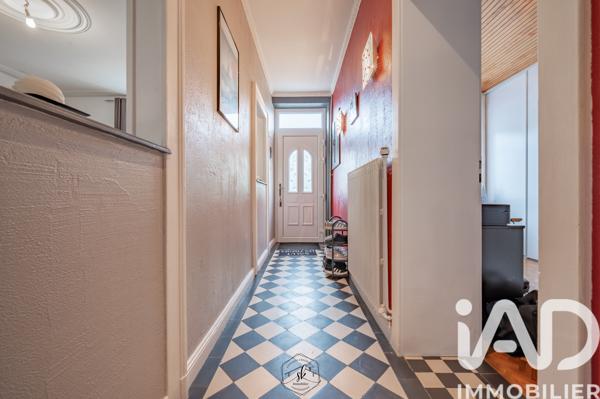Maison à vendre 8 pièces 168 m² Hayange