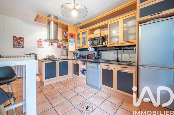 Maison à vendre 8 pièces 168 m² Hayange