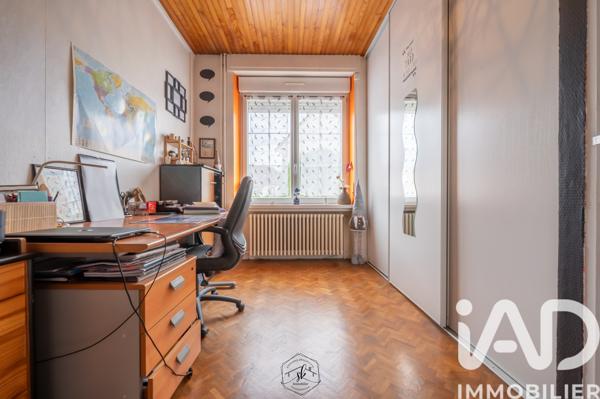 Maison à vendre 8 pièces 168 m² Hayange