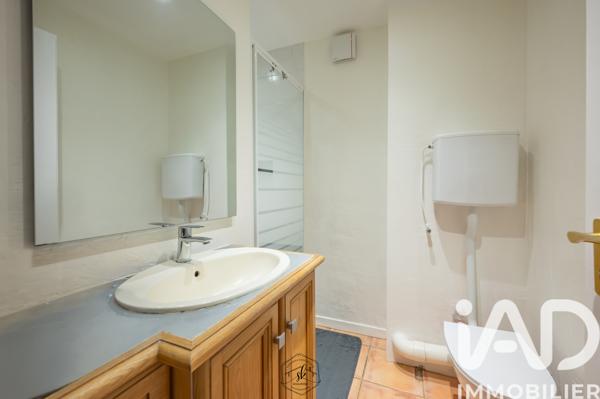 Maison à vendre 8 pièces 168 m² Hayange