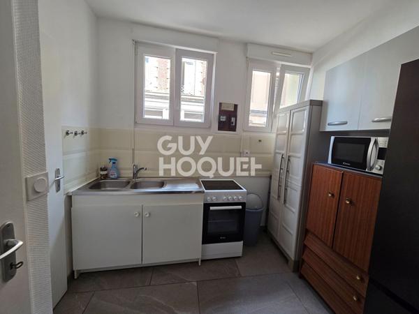 Maison Elbeuf 4 pièce(s) 62 m2