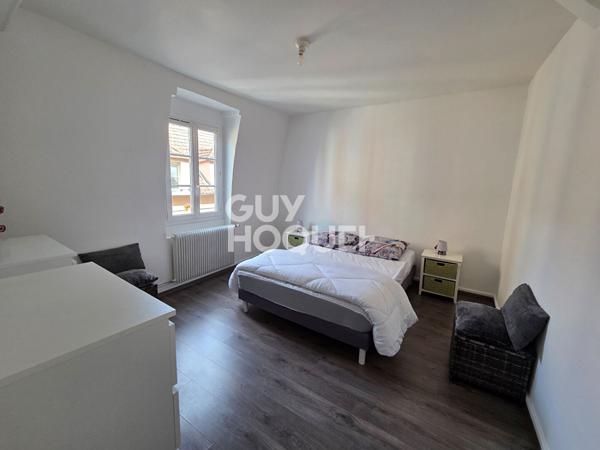 Maison Elbeuf 4 pièce(s) 62 m2