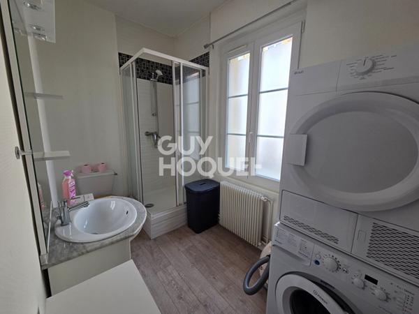 Maison Elbeuf 4 pièce(s) 62 m2