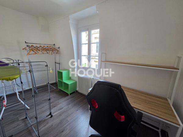 Maison Elbeuf 4 pièce(s) 62 m2