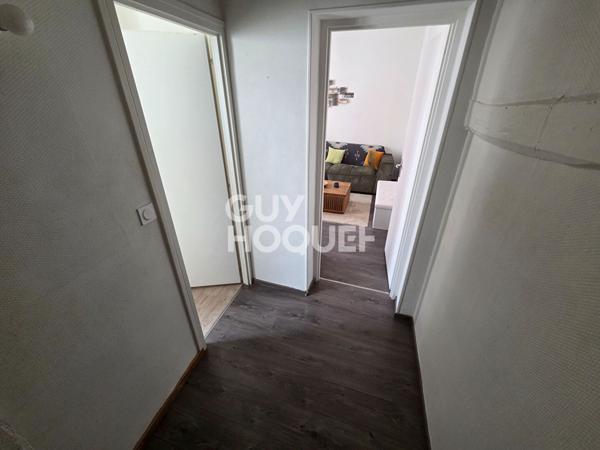 Maison Elbeuf 4 pièce(s) 62 m2