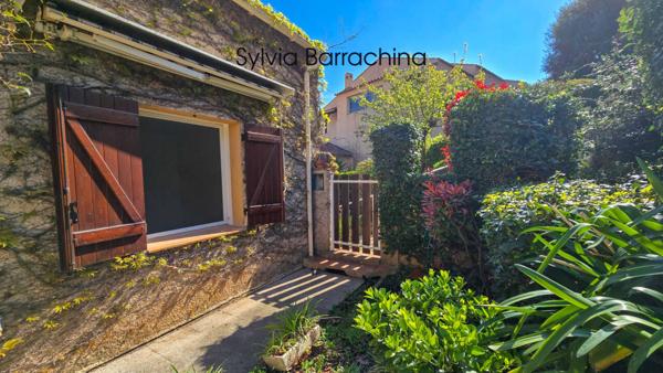 Maison à vendre 5 pièces de 92 m²
