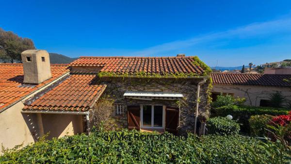 Maison à vendre 5 pièces de 92 m²