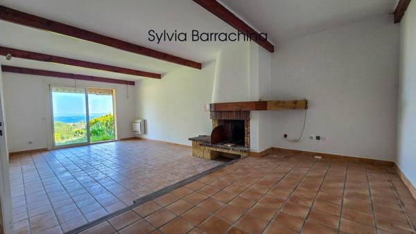 Maison à vendre 5 pièces de 92 m²