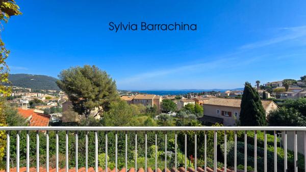 Maison à vendre 5 pièces de 92 m²