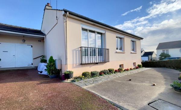 Au calme en résidence